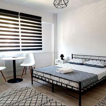 Apartament Alesia Oradea Zewnętrze zdjęcie