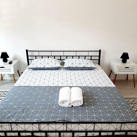 Apartament Alesia Oradea Zewnętrze zdjęcie