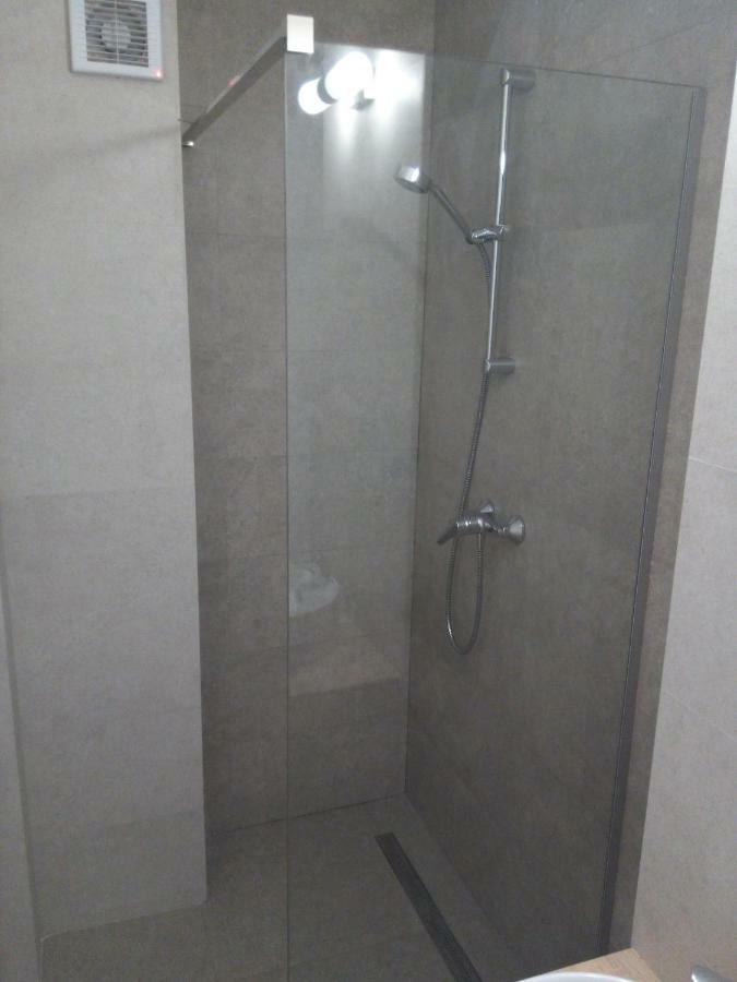 Apartament Alesia Oradea Zewnętrze zdjęcie