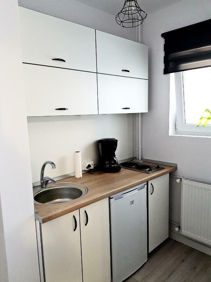 Apartament Alesia Oradea Zewnętrze zdjęcie