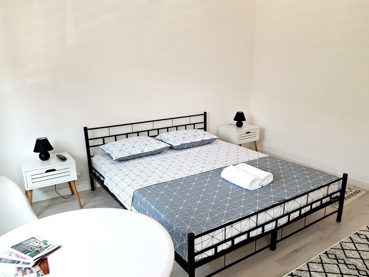 Apartament Alesia Oradea Zewnętrze zdjęcie