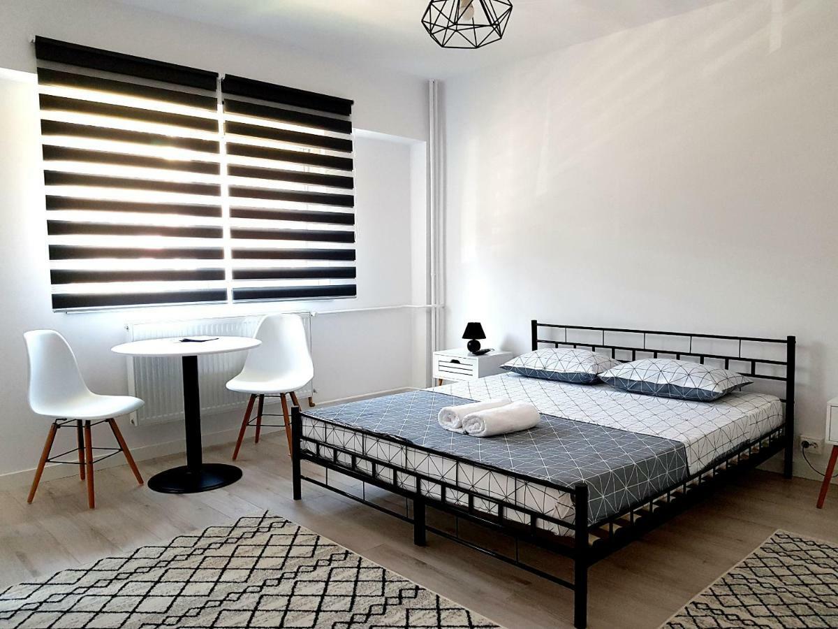 Apartament Alesia Oradea Zewnętrze zdjęcie