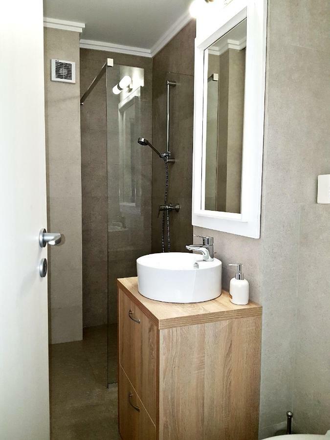 Apartament Alesia Oradea Zewnętrze zdjęcie