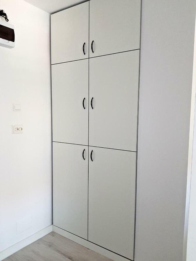 Apartament Alesia Oradea Zewnętrze zdjęcie